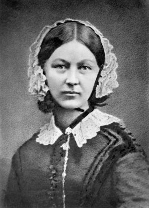 Florence Nightingale: Pionera del Análisis de Datos